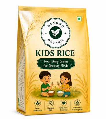 Picture of Kids rice